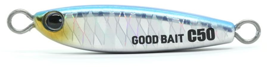 Pilot Blue
