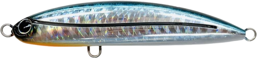 Good Bait NUMBER FIVE 148SS 55g Stick Bait