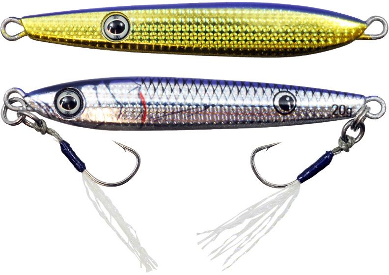 Issei Neko Metal 20g