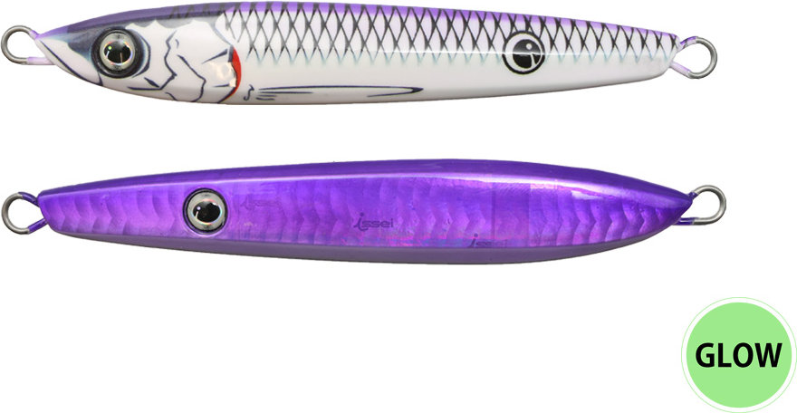 Issei Umitaro Neko Metal Tachiuo SP 100g