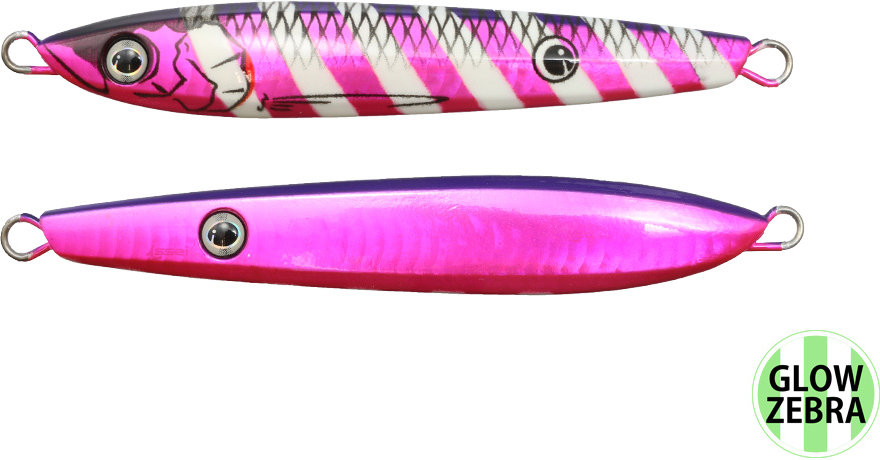Issei Umitaro Neko Metal Tachiuo SP 120g