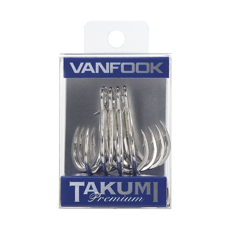 Vanfook Takumi Premium 6x CT-88