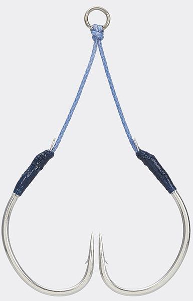 Vanfook SPiNBULL FLEX Twin Assist (3.5cm) FT-3.5