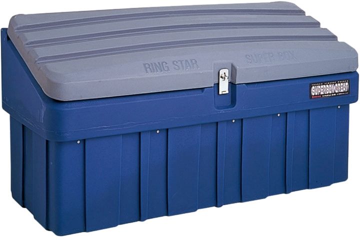 Ring Star Super Box Great
