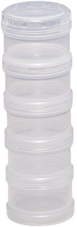 Ring Star Mini Tier Boxes
