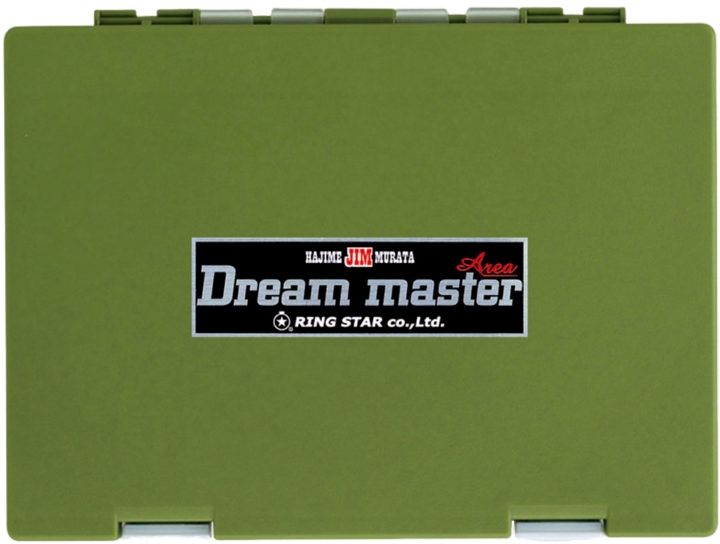 Ring Star DMA-1500SS Dream Master Area