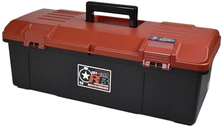 Ring Star RB-7000 Joy Club RB RD/BK