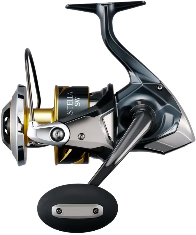 Shimano Stella SW D