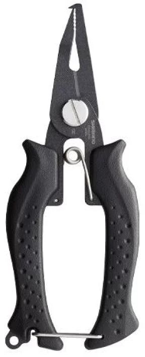Shimano Mini Split Ring Plier Type-F