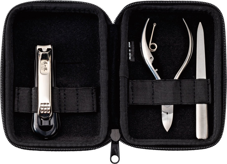 Greenbell G-3127 Grooming Kit 3 Items