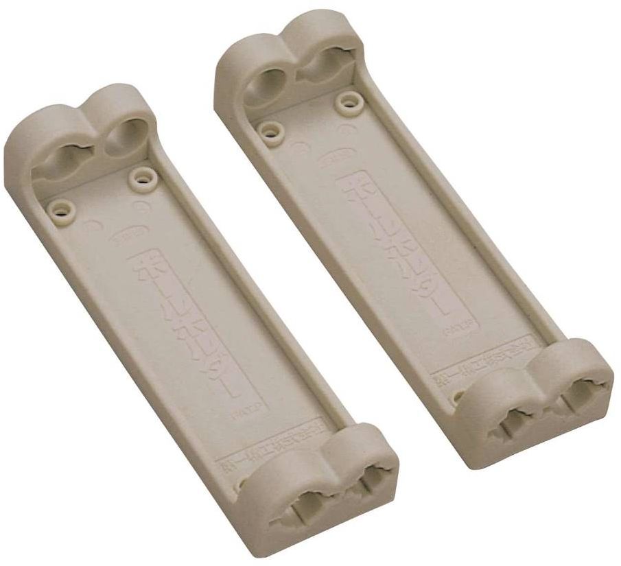 Daiichiseiko Tackle Box Pole Holder