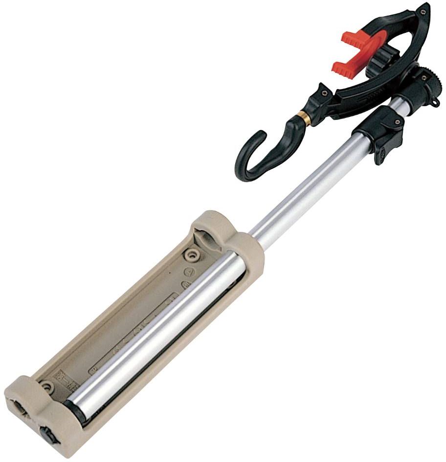 Daiichiseiko Tackle Box Rod Holder