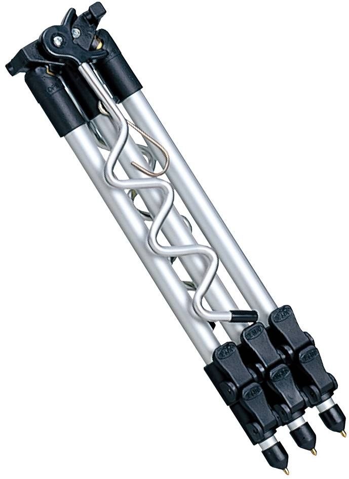 Daiichiseiko Surf Rods Tripod - Lever DX Super Mini 3