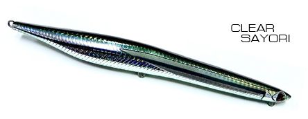Clear Sayori