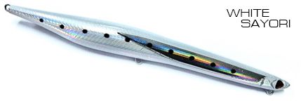 White Sayori