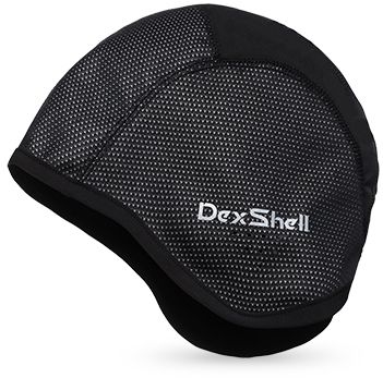 DexShell Windproof Skull Cap