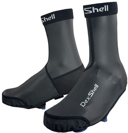 DexShell Light Weight Overshoes