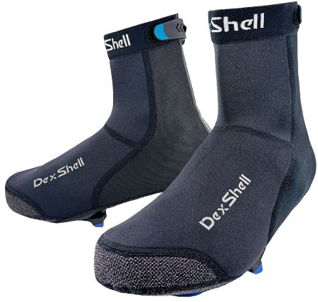 DexShell Heavy Duty Overshoes