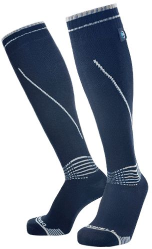 Dexshell Longlite Socks - Pink - M