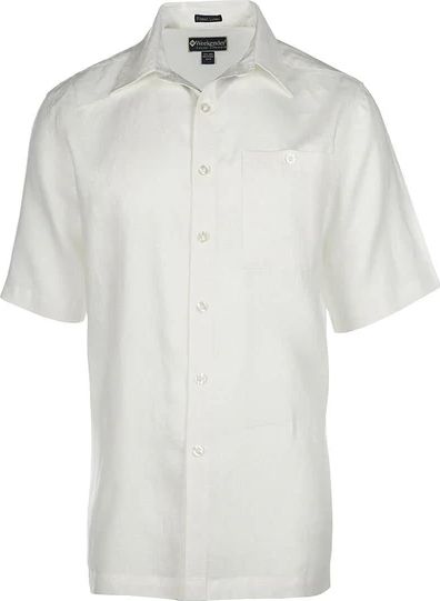 Weekender Pavilion S/S White