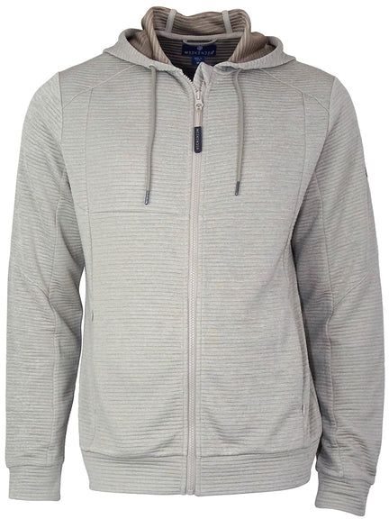 Weekender Camano Island Jacket Khaki Melange