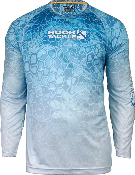 Hook & Tackle Marlin Hex Sky