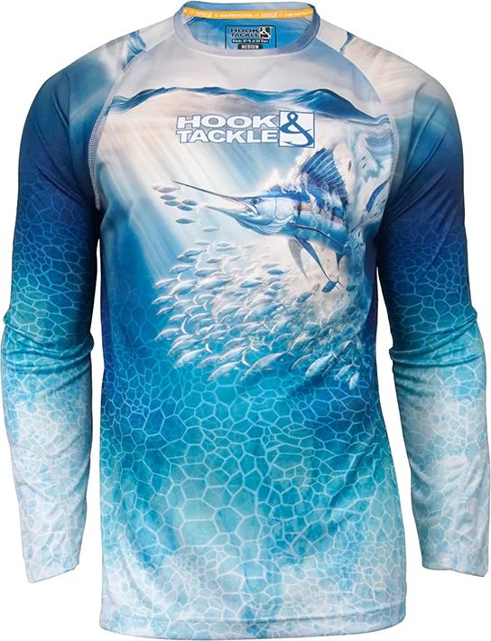 Hook & Tackle Marlin Strike Sky