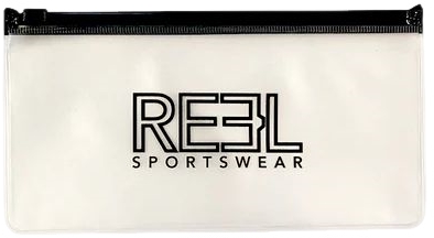 Reel Sportswear Pro+ Terminal Pouch Black