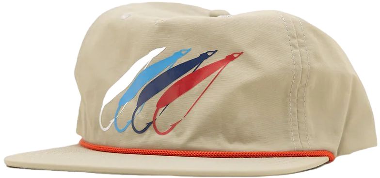 Reel Sportswear Spooner L. Hat