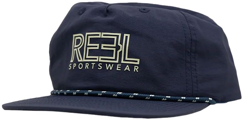 Reel Sportswear Bay Cruiser Hat