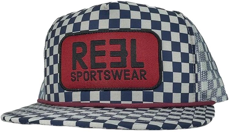 Reel Sportswear Reefer Foamie Hat