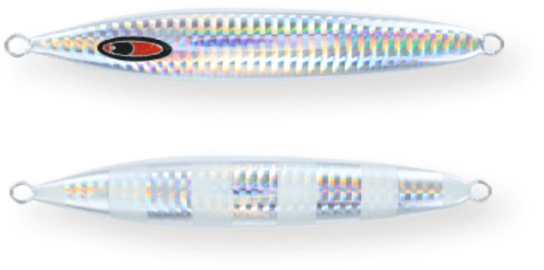 Seafloor Control Abyss Zebra Glow 230g