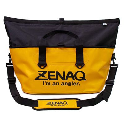 Zenaq Field Bag