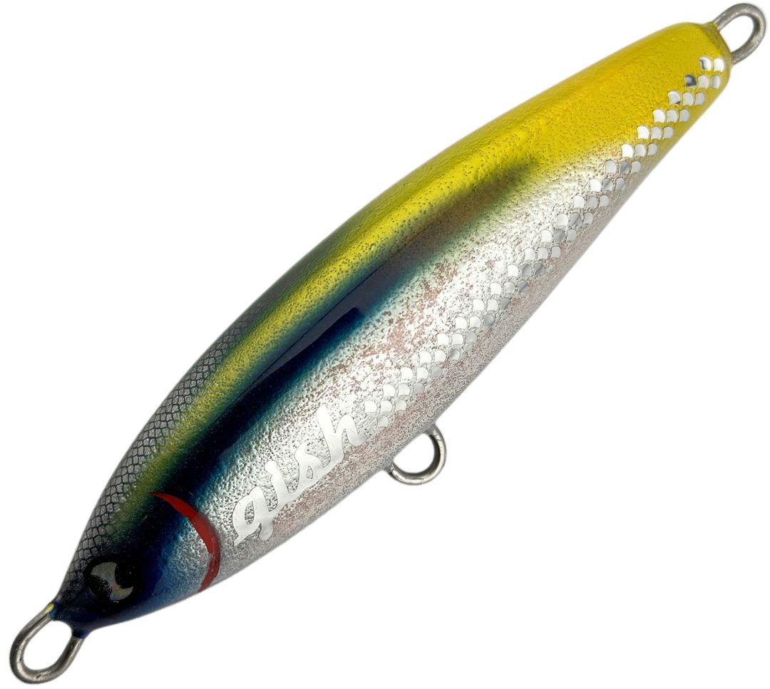 Gish GT Magnet 120S Stickbait