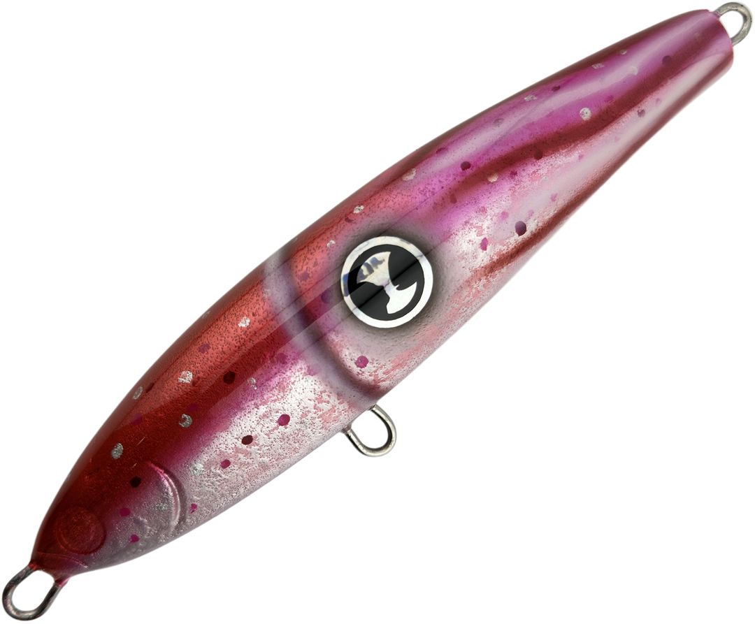 Gish GT Magnet 175F Stickbait