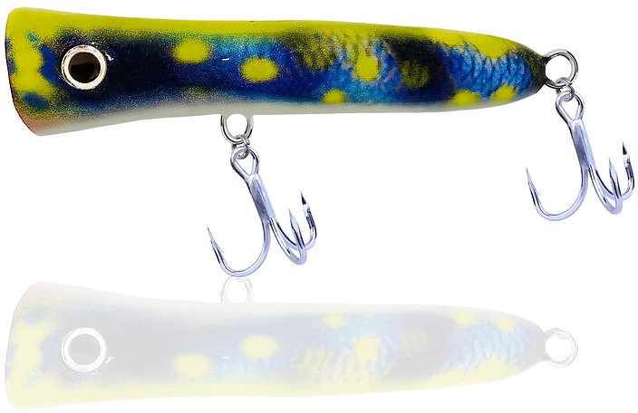 Geppetto Kaliboo 120F 28g