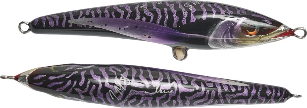 IMS Mackerel 200 95g