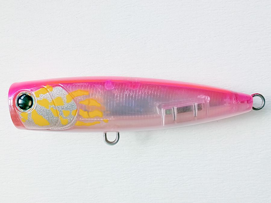 Mangrove Studio Mahi Box 100mm 28g