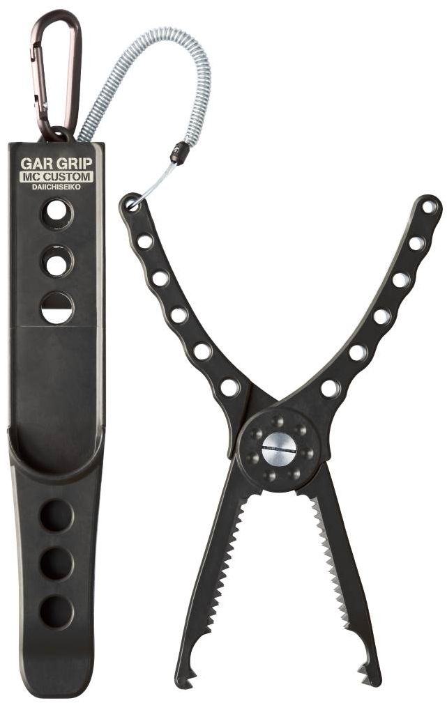 Daiichiseiko Gar Grip MC W/O Holster