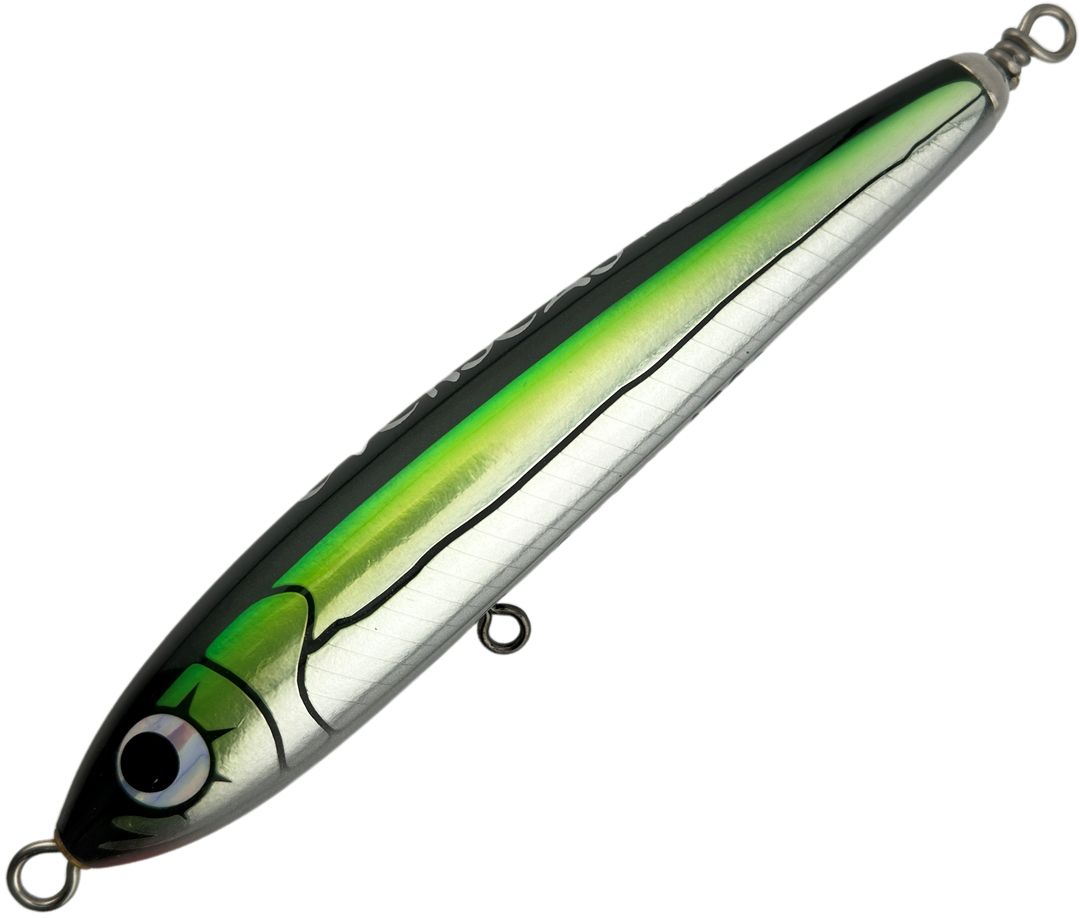 Overseas Pelagis 170S 80g Stickbait