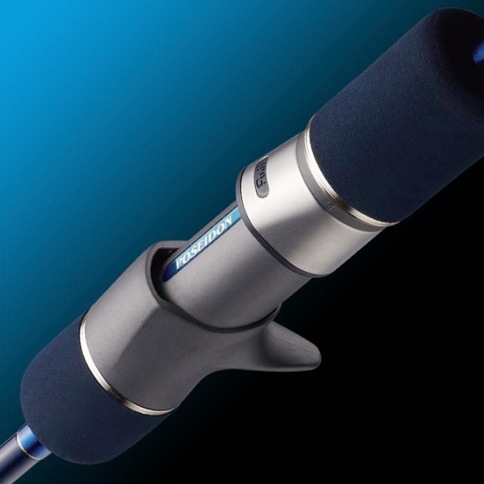 Evergreen Poseidon Long Fall Jerker Rod – Buy Slow Jigging Rods UAE ...