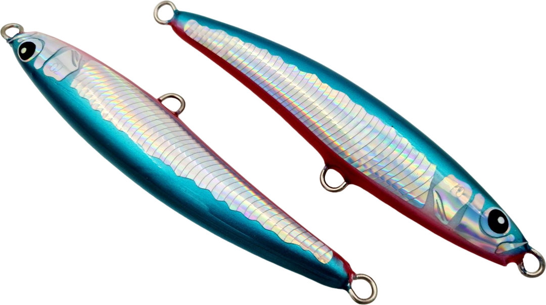 Red Belly Green