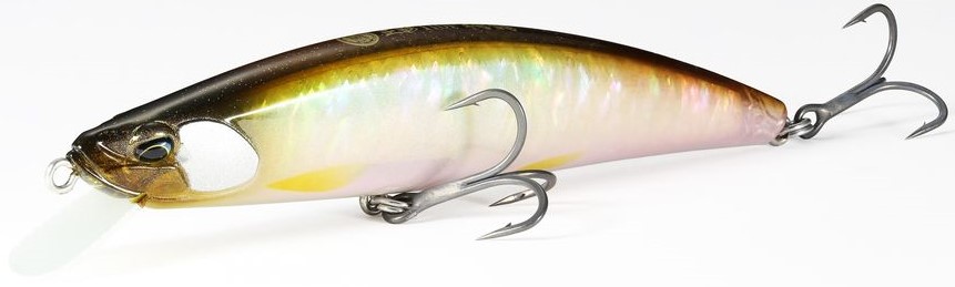 DUO Onimasu Masakage 110F Kiryu