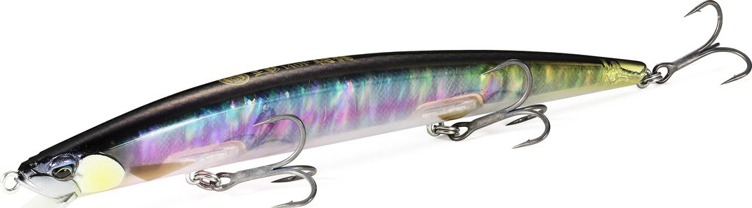 DUO Onimasu Masakage 140F Kiryu