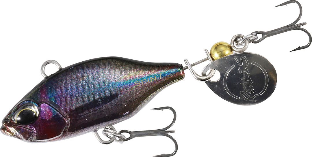 DUO Realis Spin 30 5g SW