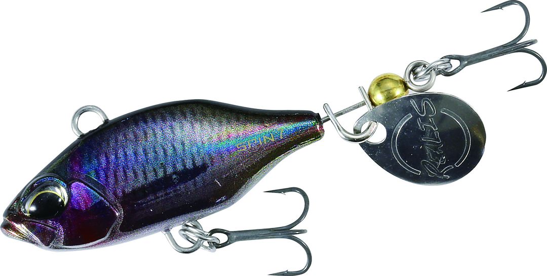DUO Realis Spin 35 7g SW