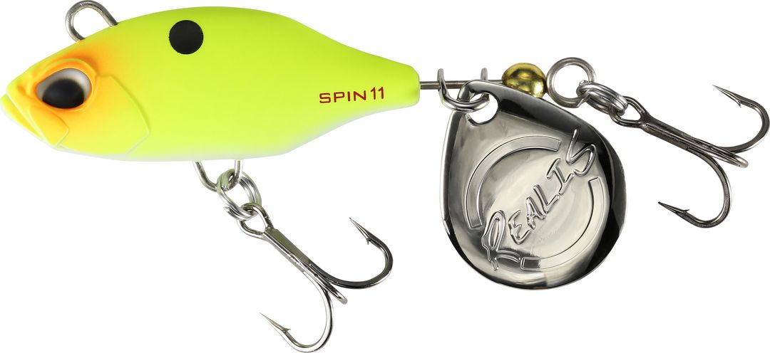 DUO Realis Spin 38 11g SW
