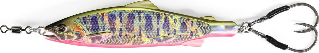 DUO Spearhead Caldera Rockback