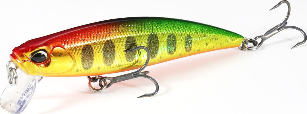 DUO Spearhead Ryuki 71S M-Aire