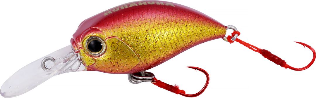 DUO Tetra Works Kurakura S